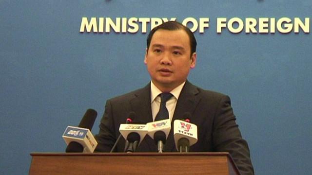 ຫວຽດນາມປະຕິບັດຂໍ້ຕົກລົງກ່ຽວກັບການຄຸ້ມຄອງເຂດຊາຍແດນກັບກຳປູເຈຍຢ່າງເຂັ້ມງວດ